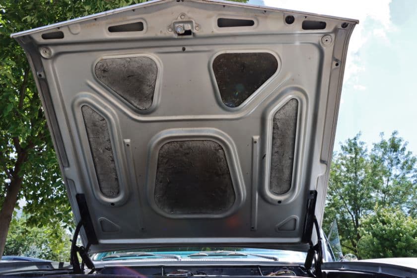 1967 Chevrolet Chevelle Malibu thumbnail 5