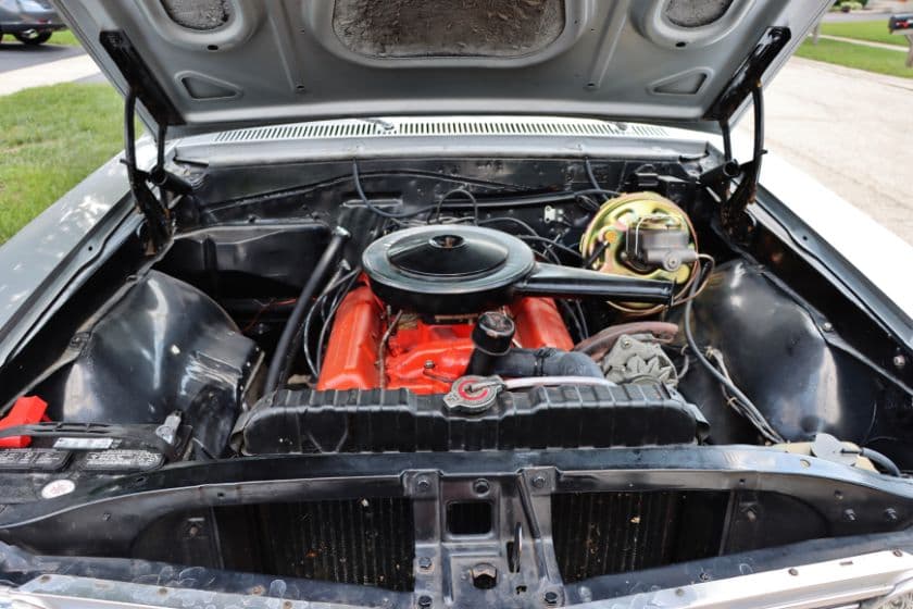 1967 Chevrolet Chevelle Malibu thumbnail 7