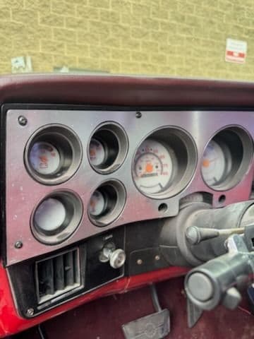 1987 GMC 2500 Pickup thumbnail 13