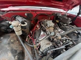 1987 GMC 2500 Pickup thumbnail 14