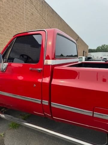 1987 GMC 2500 Pickup thumbnail 6