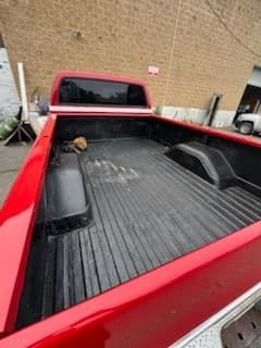 1987 GMC 2500 Pickup thumbnail 8