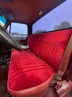 1987 GMC 2500 Pickup thumbnail 11