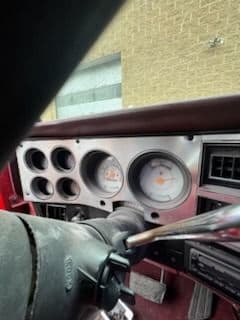 1987 GMC 2500 Pickup thumbnail 12