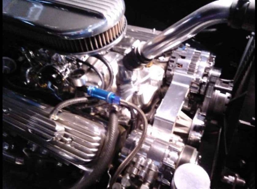 1948 Ford Coupe thumbnail 10