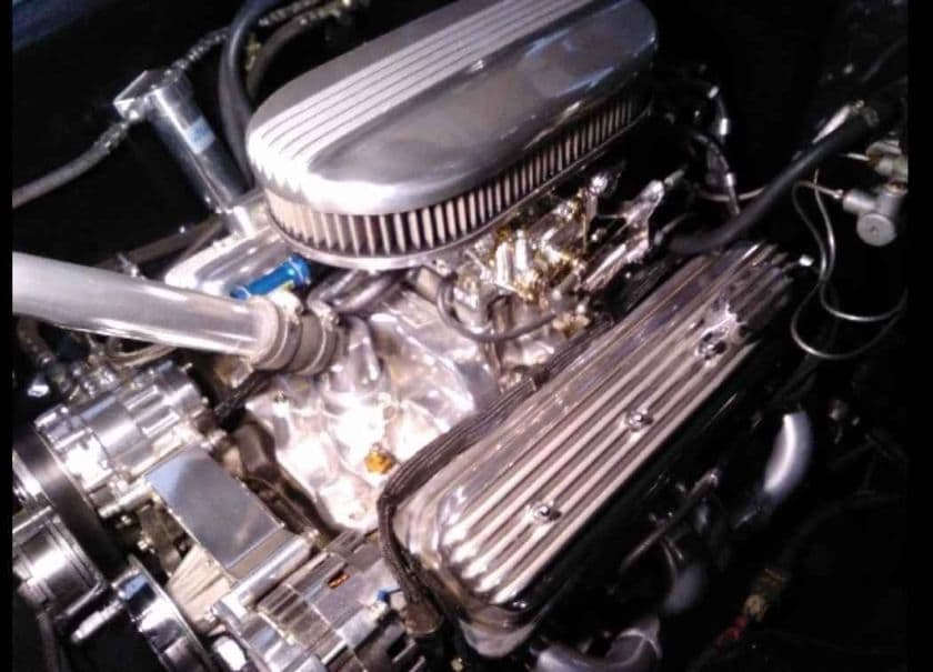 1948 Ford Coupe thumbnail 11