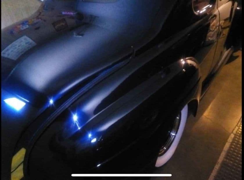 1948 Ford Coupe thumbnail 4
