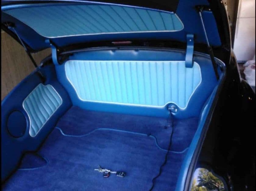 1948 Ford Coupe thumbnail 6