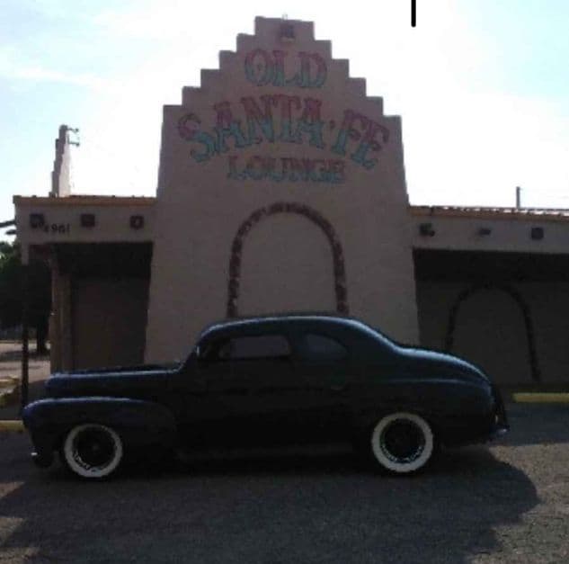 1948 Ford Coupe thumbnail 8