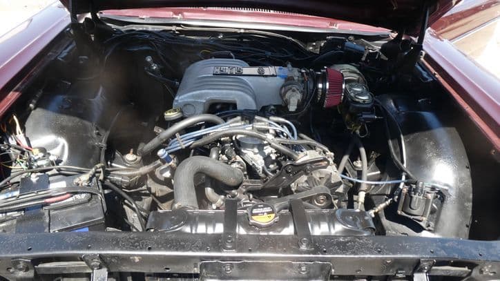 1965 Ford Galaxie 500 thumbnail 6