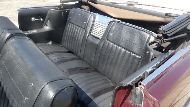 1965 Ford Galaxie 500 thumbnail 7