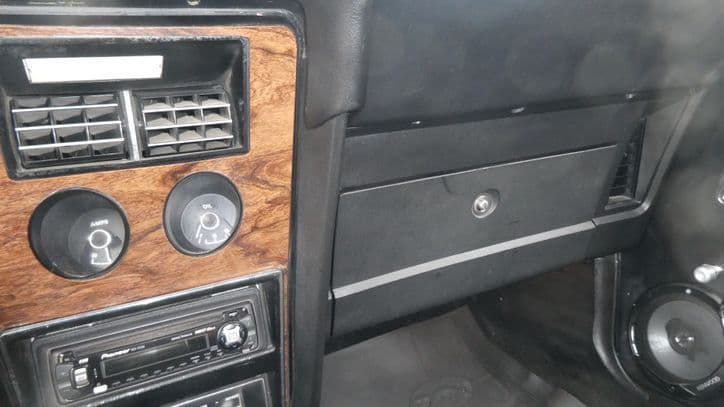1972 Mercury Cougar Convertible thumbnail 14
