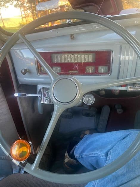 1939 Chevrolet Business Coupe thumbnail 24