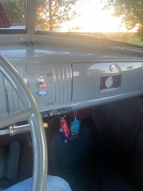 1939 Chevrolet Business Coupe thumbnail 25