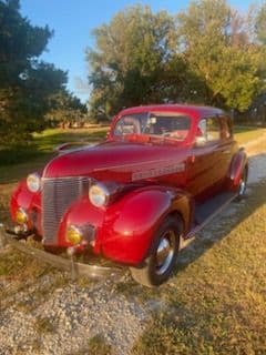 1939 Chevrolet Business Coupe thumbnail 16