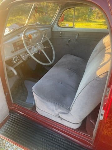 1939 Chevrolet Business Coupe thumbnail 20