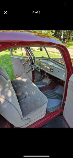 1939 Chevrolet Business Coupe thumbnail 12