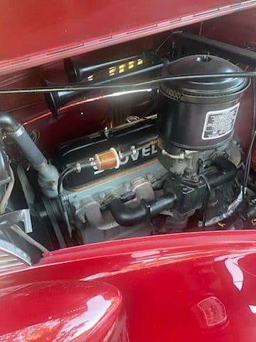 1939 Chevrolet Business Coupe thumbnail 23