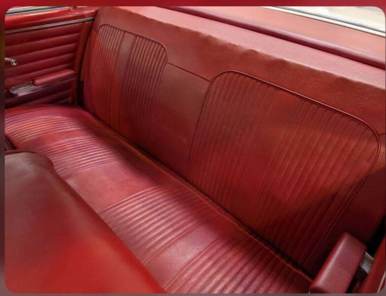1964 Pontiac Le Mans thumbnail 5