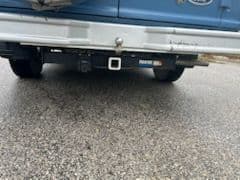 1985 Ford Econoline thumbnail 6