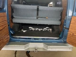 1985 Ford Econoline thumbnail 12
