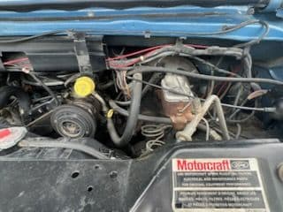 1985 Ford Econoline thumbnail 14