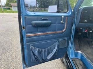 1985 Ford Econoline thumbnail 3