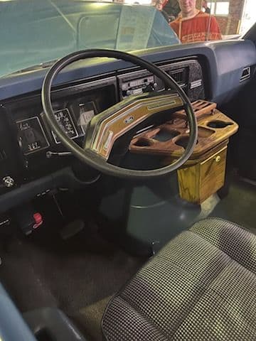 1985 Ford Econoline thumbnail 4