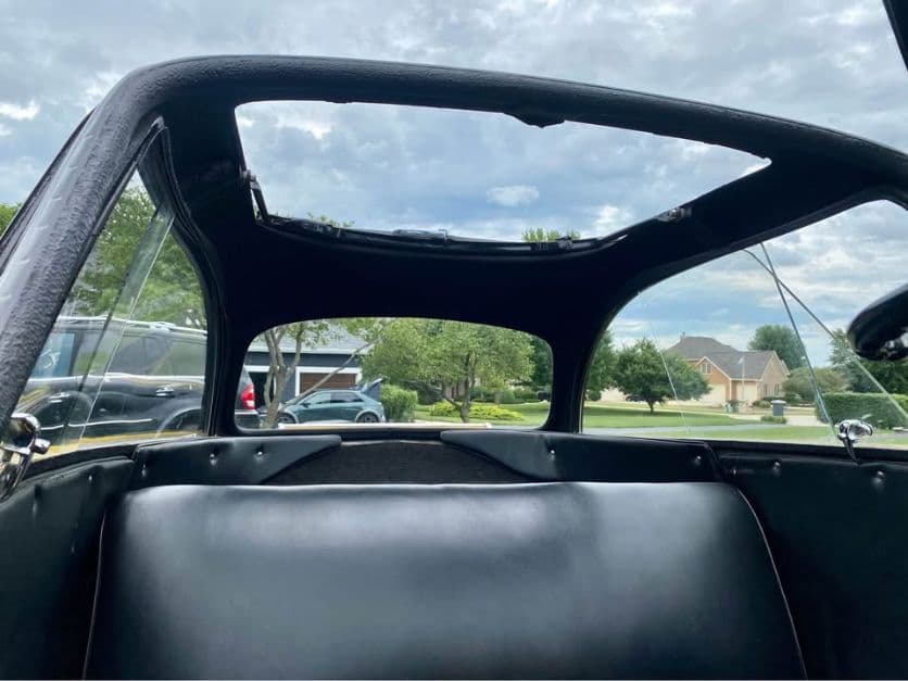 1958 BMW Isetta 300 thumbnail 8