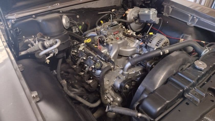 1966 Pontiac Le Mans thumbnail 8