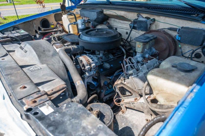 1992 GMC Yukon thumbnail 3