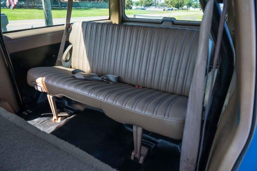1992 GMC Yukon thumbnail 8
