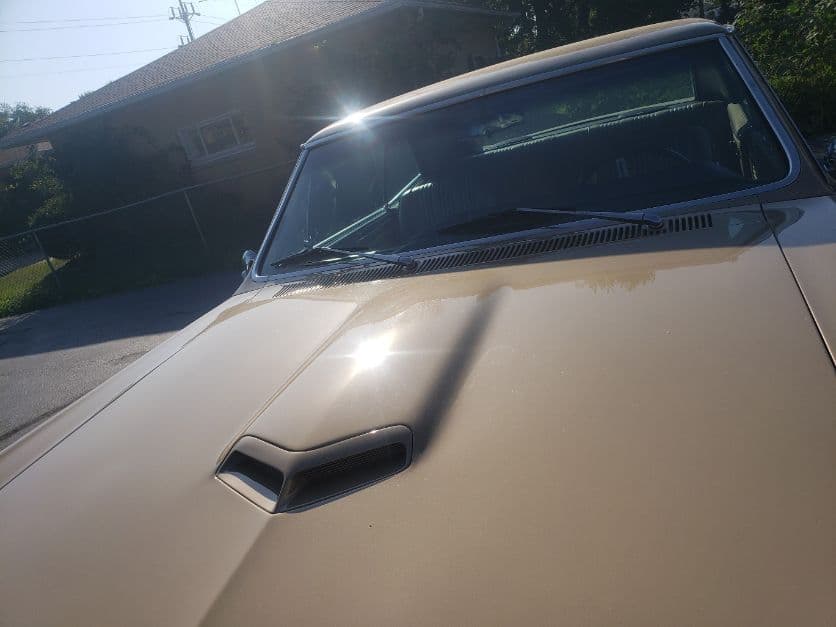 1967 Pontiac GTO thumbnail 7