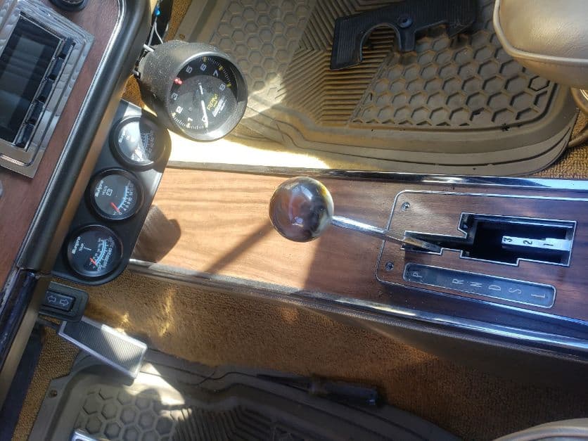 1967 Pontiac GTO thumbnail 12