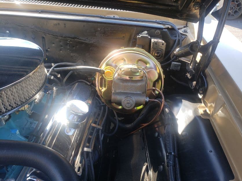 1967 Pontiac GTO thumbnail 28