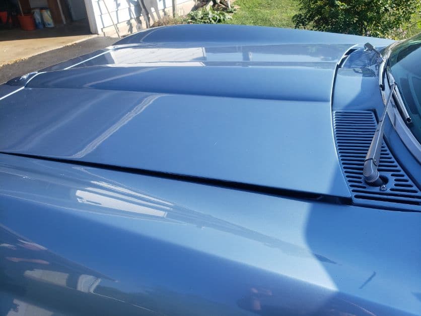 1967 Chevrolet Corvette thumbnail 4