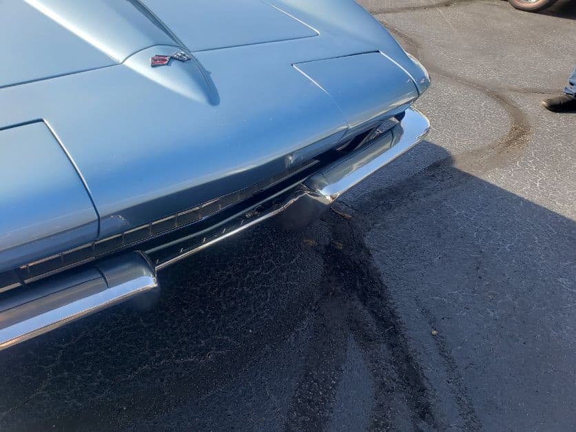 1967 Chevrolet Corvette thumbnail 5