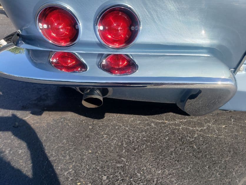 1967 Chevrolet Corvette thumbnail 10