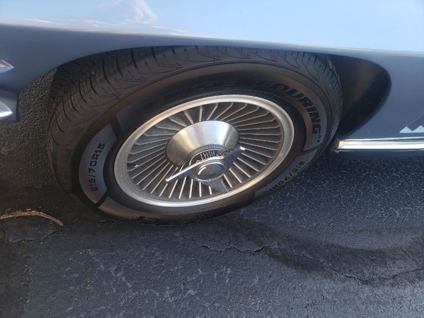 1967 Chevrolet Corvette thumbnail 14