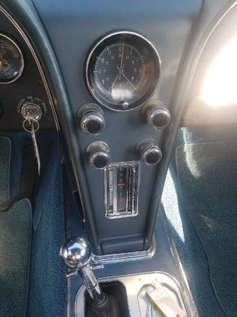 1967 Chevrolet Corvette thumbnail 15
