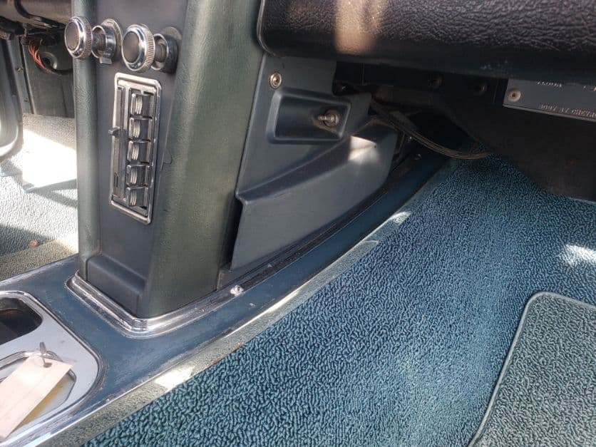 1967 Chevrolet Corvette thumbnail 18