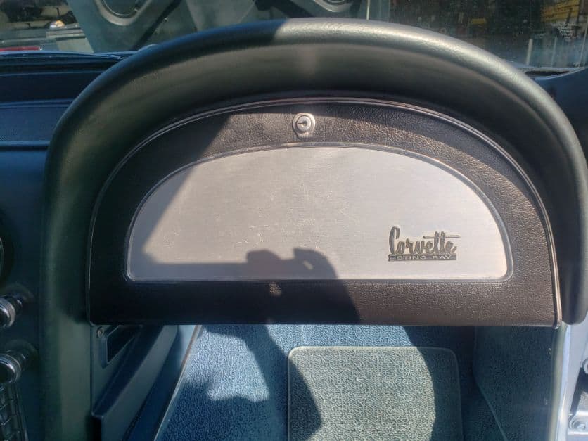 1967 Chevrolet Corvette thumbnail 20