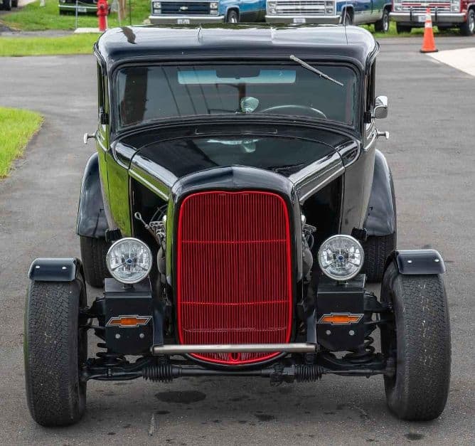 1932 Ford Coupe thumbnail 6