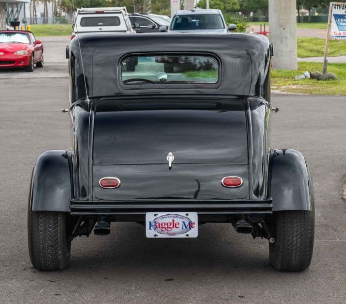 1932 Ford Coupe thumbnail 5