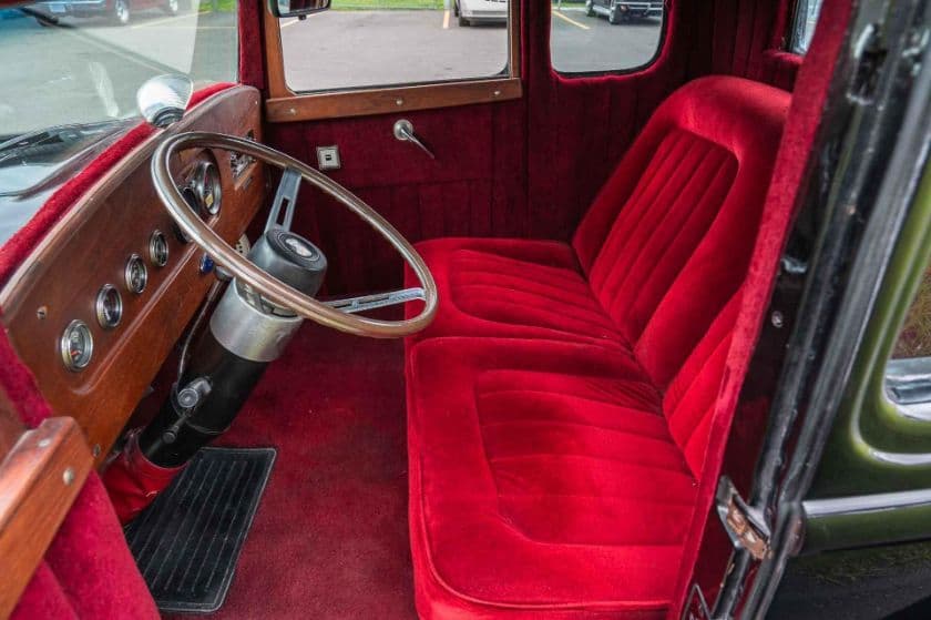 1932 Ford Coupe thumbnail 7
