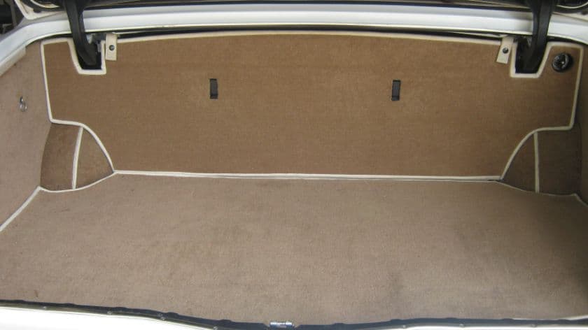 1990 Bentley Mulsanne S thumbnail 7