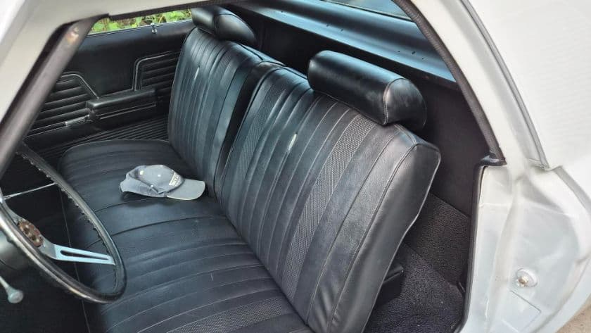 1969 Chevrolet EL Camino thumbnail 9