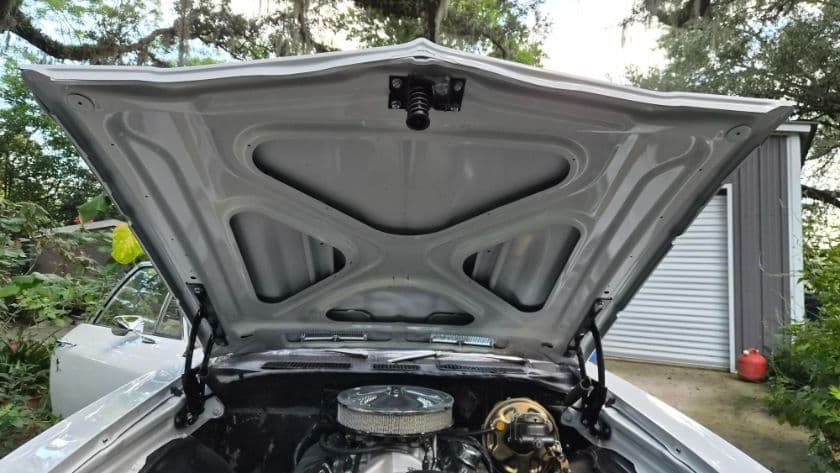 1969 Chevrolet EL Camino thumbnail 15