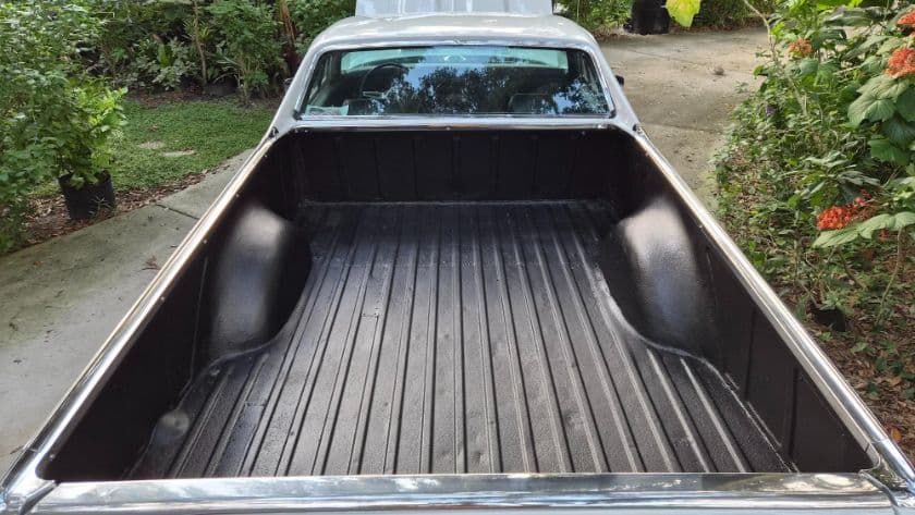 1969 Chevrolet EL Camino thumbnail 19