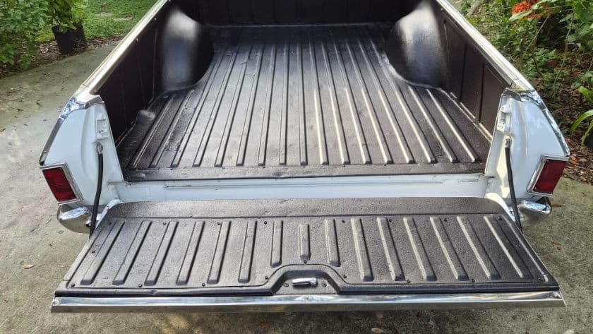 1969 Chevrolet EL Camino thumbnail 20